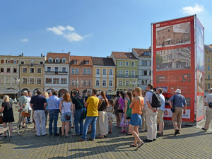 Když století městem proletí III.