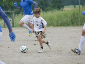 Desátý ročník Chlumec CUPu.