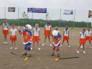 Desátý ročník Chlumec CUPu.