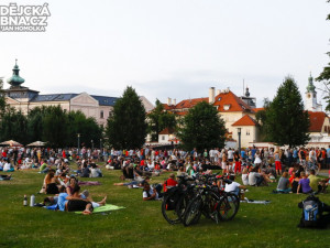 Múzy na vodě - Miro Žbirka