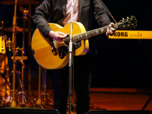 Múzy na vodě - Miro Žbirka