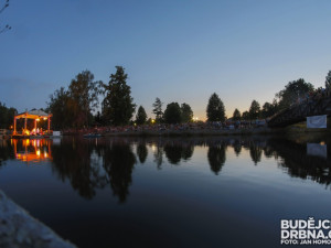 Múzy na vodě - Miro Žbirka