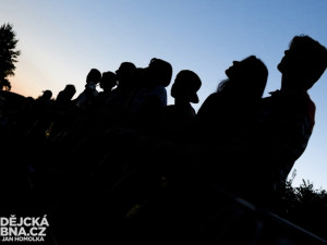 Múzy na vodě - Miro Žbirka