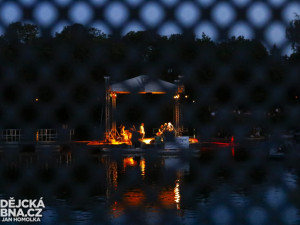 Múzy na vodě - Miro Žbirka