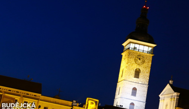 Náměstí Přemysla Otakara II.