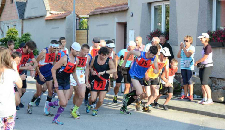 O Neplachovský hrneček se utkají aktivní i rekreační sportovci