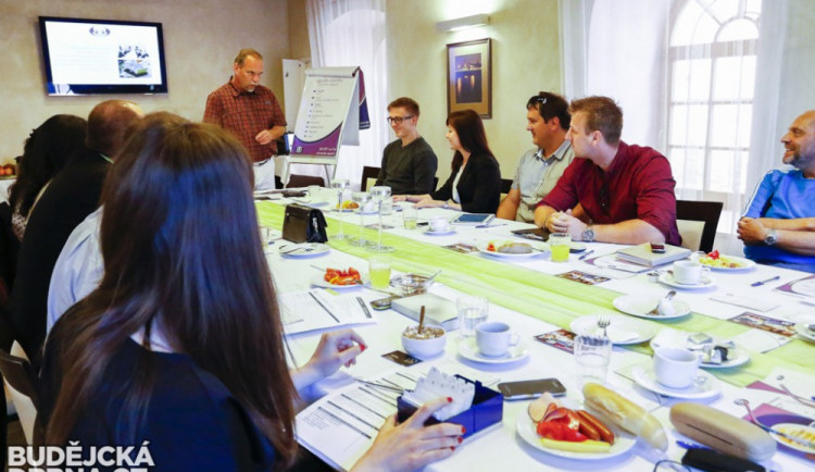 Business for Breakfast