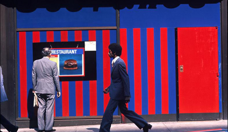 Konečně! Fotografie slavného Jana Lukase budou vystaveny v Budějcích, jeho rodném městě