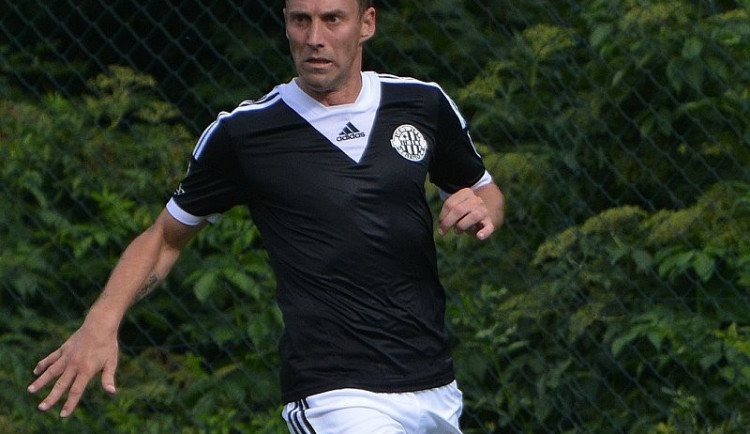 Dynamo posiluje! Přichází zkušený Jan Šimák