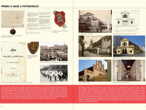 Výstava Město v nejlepších letech - příběhy z minulosti Českých Budějovic začne v radniční výstavní síni