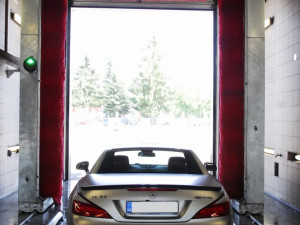 NICOTRANS spouští nový mycí portál