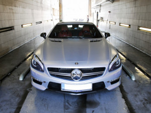 NICOTRANS spouští nový mycí portál