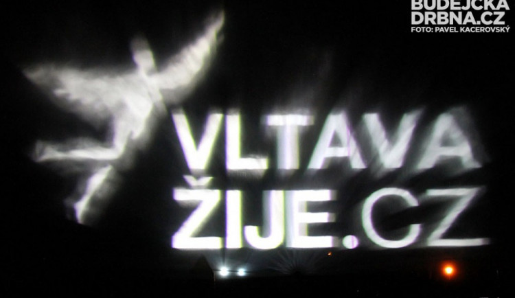 Vltava žije 2014