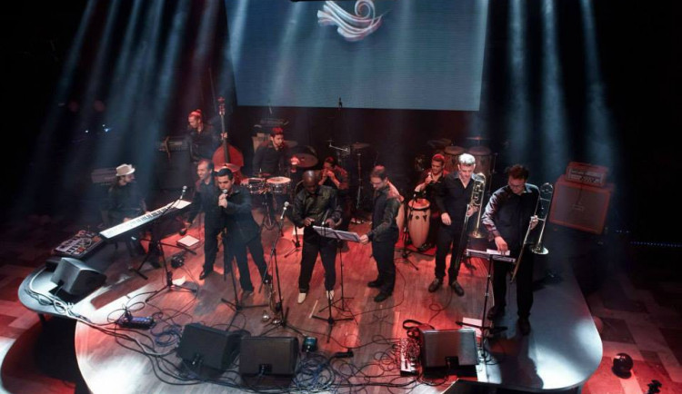 Festival Central Park Slavie pokračuje třetím dnem. Dnes se můžete těšit na Salsa Open Air