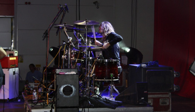 Pardál fest 2015 nabídne devět rockových kapel a bohatý doprovodný program