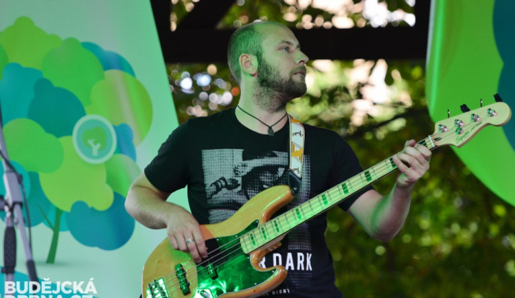 Svěží výlet do 60. let: After Hours na festivalu Central Park Slavie potěšili