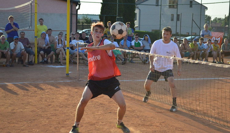 Týmy ukáží na Yauwais Cupu svou šikovnost. Soupeřit budou v šesti sportech