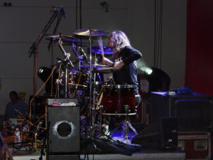 Pardál fest 2015 nabídne devět rockových kapel a bohatý doprovodný program