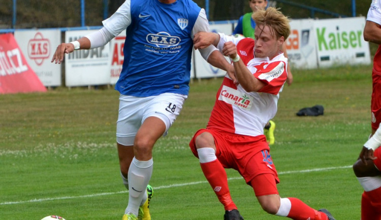 Marek Hovorka - Jozef Bazal