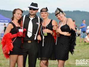 České hrady - pátek