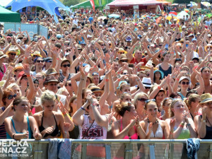 České hrady - sobota