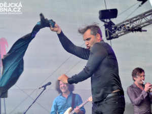 České hrady - sobota