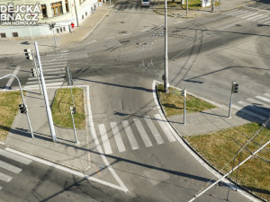 Rekonstrukce Žižkovy ulice