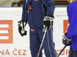 ČEZ Motor České Budějovice zahájil přípravu na ledě na nový ročník první ligy