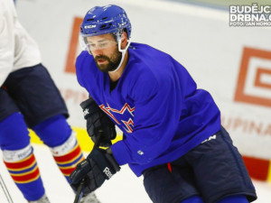 ČEZ Motor České Budějovice zahájil přípravu na ledě na nový ročník první ligy