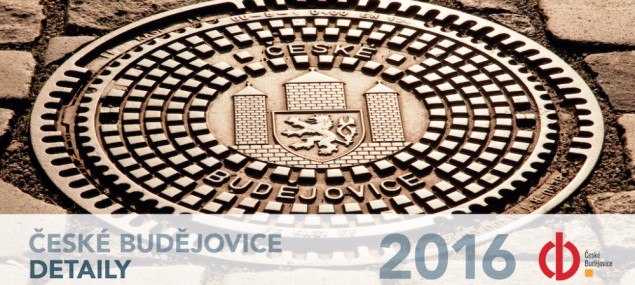 Kalendář pro rok 2016