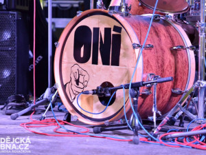 Central Park Slavie - 24. července