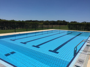 Tréninkové centrum Sportingu Lisabon