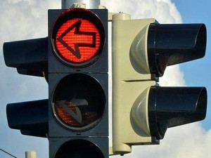 Křižovatka L. B. Schneidera a Boženy Němcové bude nově světelná
