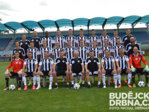 Tisková konference SK ČB