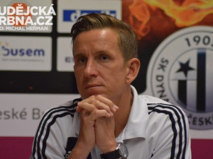 Tisková konference SK ČB