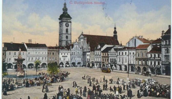 Černá věž