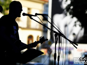 Central Park Slavie - 30. července