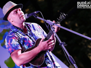 Central Park Slavie - 30. července