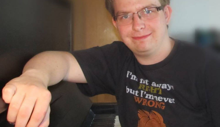 Vojtěch Adamčík 2015