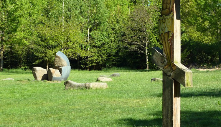 Cikánský pracovní a koncentrační tábor Lety