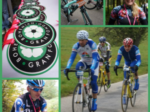 Bohemian Gran Fondo