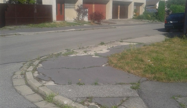 Ulice K Rybníku