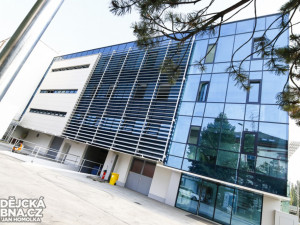 Nová stáčírna Budějovického Budvaru