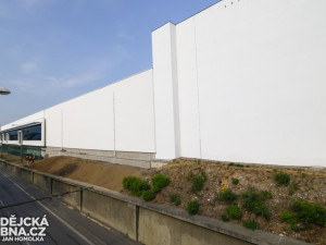 Nová stáčírna Budějovického Budvaru