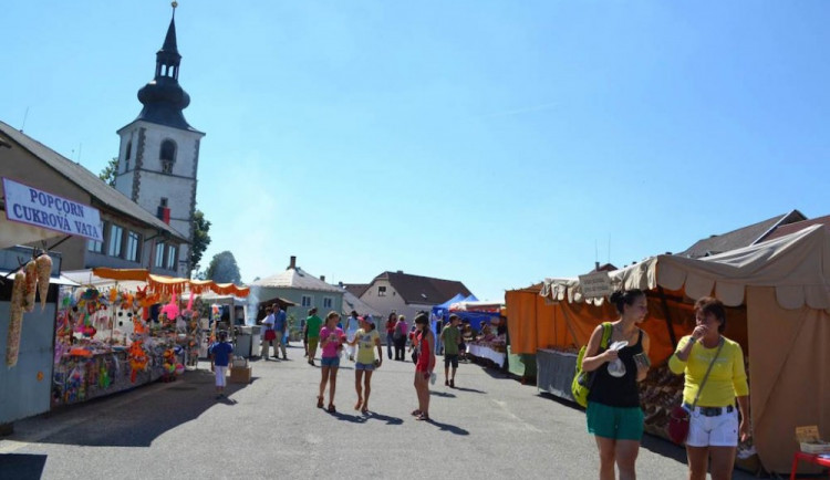 Staroměstské slavnosti