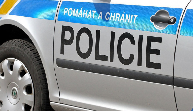 Při srážce s automobilem zemřel na Prachaticku motorkář