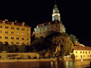 Zámecká kovárna nabízí během srpnových pátků večerní kování