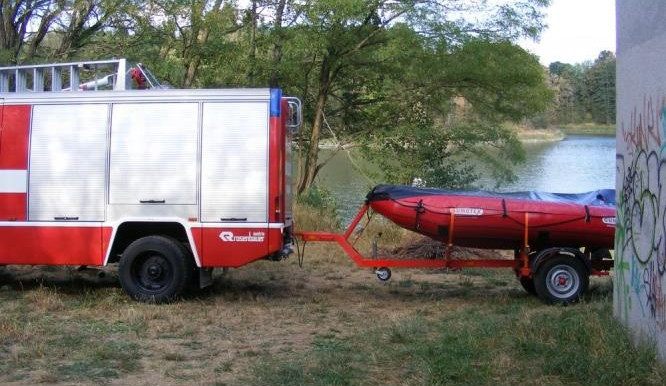 V Jordánu se utopil v sobotu plavec