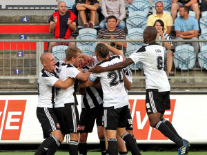 České Budějovice vyrovnaly na 2:2