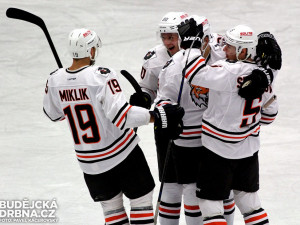 Hráči Chabarovsku dokázali sekundu před koncem zápas rozhodnout